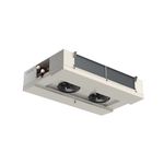 Chłodnice powietrza Alfa Laval Arctigo ID z podwójnym wydmuchem