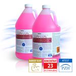 CON-COIL Najsilniejszy środek do czyszczenia skraplaczy (konc. 3,8 l)