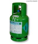 Czynnik chłodniczy R134A