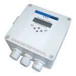 Detektor amoniaku PolyGard2 MSC2