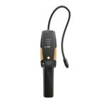 Detektor, wykrywacz nieszczelności TESTO 316-3 z protokołem