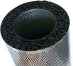 Filtry z węglem aktywnym  708-V AKOLIT-A3 140X450mm