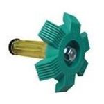 Grzebień do lamel REFCO 14142 , PLAST