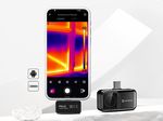 Hikmicro MINI 2 Kamera termowizyjna 256x192 do smartfona