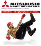 Instalatorze – już nigdy więcej nie spadniesz...