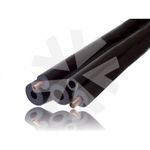 Izolacja kauczukowa, otulina