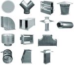 Kanały Wentylacyjne