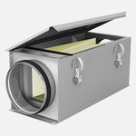 Kaseta filtracyjna TFB 100 (M5)