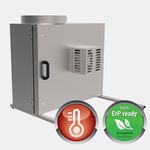 KBAD 400-4SW.120 - do okapów kuchennych