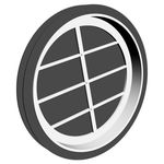 Klapa zwrotna MS125 2MS Serwis do okapów kuchennych