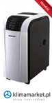 Klimatyzator przenośny Dimplex PC 35AMB