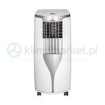 Klimatyzator przenośny Tosot TPH12AL