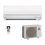 Klimatyzatory Mitsubishi Electric MSZ-DM35VA/MUZ35VA - ( 3,15 KW )