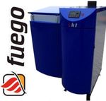 Kocioł Cichewicz FUTURA ECONO 25 kW