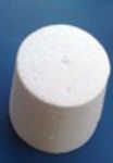 Korek styropianowy 110mm/szt