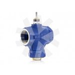 Korpus zaworu 2-drogowy VSB