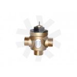 Korpus zaworu 3-drogowy VMX_P 140N