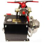 Liczniki Zuzycia Oleju Opałowego