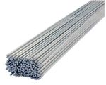 LUT DO ALUMINIUM z topnikiem 2mm AlSi12 AMASAN Lut twardy AL12S