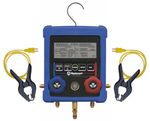 Manometr elektroniczny MASTERCOOL 99103-A-2