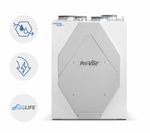 MISTRAL HOME 350, Pro-Vent, centrala wentylacyjna, rekuperator z wymiennikiem entalpicznym