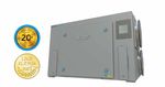 MISTRAL PRO 1400 EC, Pro-Vent, centrala wentylacyjna, rekuperator