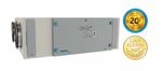 MISTRAL SLIM 1100 EC, Pro-Vent, centrala wentylacyjna, rekuperator