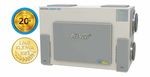 MISTRAL SMART 300 EC, Pro-Vent, centrala wentylacyjna, rekuperator