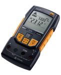 Multimetr cyfrowy TESTO 760-1 , miernik elektryczny
