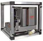 Nawilżacz adiabatyczny EvaPack ™ 