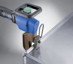 Niciarka do blachy Trumpf  TroTool TF350