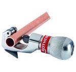 Nóż do rur ROTRAC Chrome ROTHENBERGER  28 mm