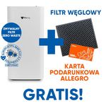 Oczyszczacz powietrza Airdog X3