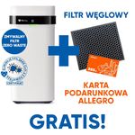 Oczyszczacz powietrza Airdog X5