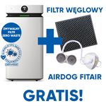 Oczyszczacz powietrza Airdog X8