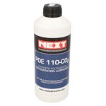 Olej chłodniczy do systemów na CO2 Next Lubricants POE 110-CO2