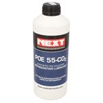 Olej chłodniczy do systemów na CO2 Next Lubricants POE 55-CO2
