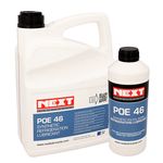 Olej chłodniczy Next Lubricants POE 46