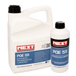 Olej chłodniczy Next Lubricants POE 55