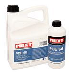 Olej chłodniczy Next Lubricants POE 68