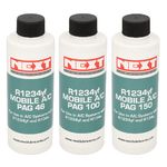 Oleje Next Lubricants R1234yf Mobile A/C PAG 46-100-150