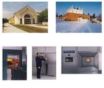 Piece kremacyjne, piec kremacyjny