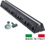 Podstawa gumowa 400x95x150mm