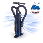 Pompa do oczyszczania układów odprowadzania skroplin MIGHTY PUMP