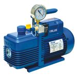 POMPA PRÓŻNIOWA dwustopniowa VALUE V-i220SV 51 l/min.