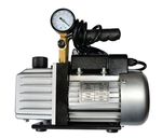 Pompa próżniowa jednostopniowa z Wakuometrem TW-1A 299zł brutto