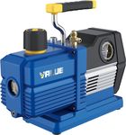 Pompa próżniowa  VALUE NAVTEK SMART VRP-8DV 226 l/min