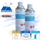 PROMOCJA! RENEWZ - Aerozol do czyszczenia skraplaczy za 53,70 zł.