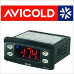 Regulator Chłodniczy Eliwell IDPlus 974 230V + Czujniki NTC