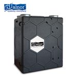 Rekuperator z odzyskiem ciepła i wymiennikiem przeciwprądowym 450m³/h